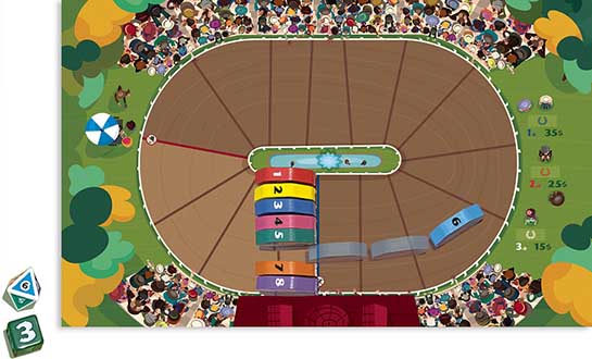 Купить настольную игру Верхогони: Перемога на грані